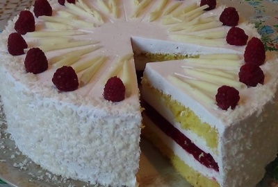 картинка Смесь "Профи-Фонд"для крема Нейтральный  (коробка 4 кг) от Торговой Компании "Зима"