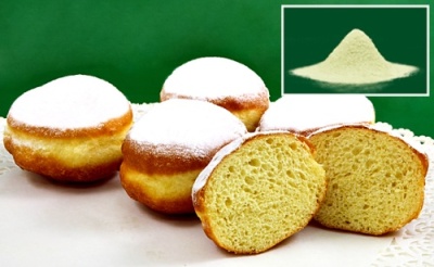 картинка Смесь для пончиков "Фа Пончик" (мешок 20 кг) ФГИС ЗЕРНО от Торговой Компании "Зима"