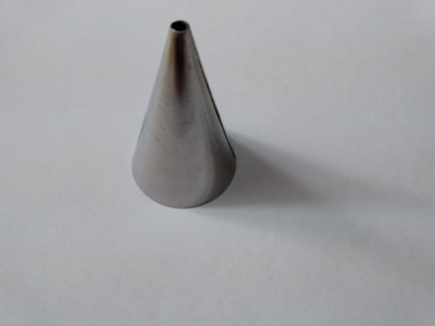 картинка Насадка конд. н/ж ст н/пол № 01 17601001 от Торговой Компании "Зима"