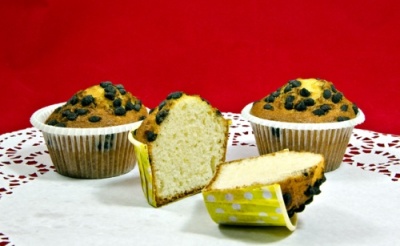 картинка Смесь для маффинов "Фа Маффин Йогурт" (мешок 10 кг) ФГИС ЗЕРНО от Торговой Компании "Зима"