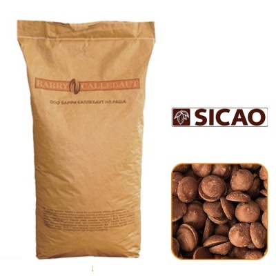 Шоколад Sicao Горькая шоколадная масса Дропсы 1100СТ/KG 25 кг/шт CHD-DR703042RU-411        от Торговой Компании "Зима" картинка Шоколад Sicao Горькая шоколадная масса Дропсы 1100СТ/KG 25 кг/шт CHD-DR703042RU-411        от Торговой Компании "Зима"
