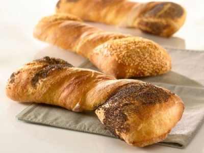 картинка Улучшитель для бездрожжевых изделий ХЕФЕФРИ (мешок 10 кг) от Торговой Компании "Зима"