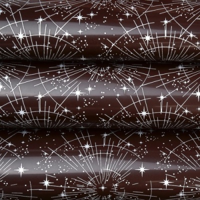 картинка Переводные листы "Звездное небо" (12 шт) 81405*R от Торговой Компании "Зима"