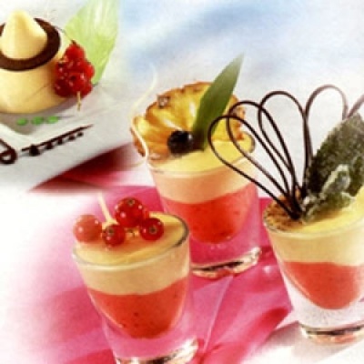 картинка Комплексная пищевая добавка премикс БАВАРЕЗЕ (пакет 1 кг) 73079 от Торговой Компании "Зима"