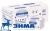 картинка Дрожжи прессованные "Рекорд" синий (коробка 10 кг) от Торговой Компании "Зима"