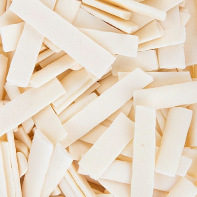 картинка Глазурь кондитерская БЕЛАЯ Классика 038 (пластины) (мешок 25 кг)  от Торговой Компании "Зима"