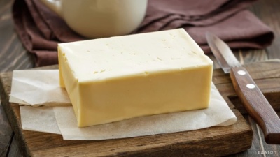 картинка Маргарин "Универсальный" 75% марка МТ (коробка 20 кг) 33108 от Торговой Компании "Зима"