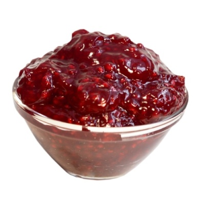 картинка Конфитюр СОЛИГАЛИЧ деликатесный Красная смородина термостабильный ТВ (ведро 12,5 кг)  от Торговой Компании "Зима"
