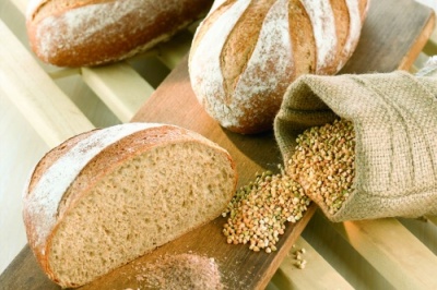 картинка Смесь хл.-бул. Фитнес микс гречневая (мешок 25 кг) ФГИС ЗЕРНО от Торговой Компании "Зима"