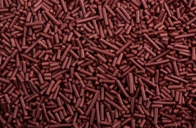 картинка Посыпки Вермишель коричневая (уп.0,75 кг) tp19640 от Торговой Компании "Зима"