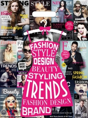 Пакет с выруб.ручкой 45х34-30 мкм "Тренды "ТИКО 800 шт от Торговой Компании "Зима" картинка Пакет с выруб.ручкой 45х34-30 мкм "Тренды "ТИКО 800 шт от Торговой Компании "Зима"