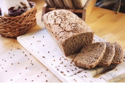 картинка Сухая закваска для изготовления теста "Sugrano W560" (мешок 25 кг) от Торговой Компании "Зима"