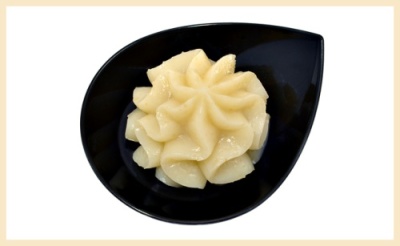 картинка Начинка кремовая "Твист" Кофе (ведро 6 кг) от Торговой Компании "Зима"