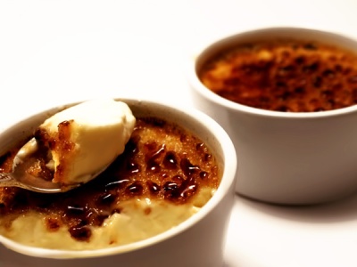 картинка Ароматизатор Крем-брюле WM 50400199 (1 кг) от Торговой Компании "Зима"