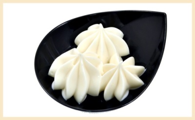 картинка Начинка кремовая "Твист" со вкусом Снежок (ведро 6 кг) от Торговой Компании "Зима"