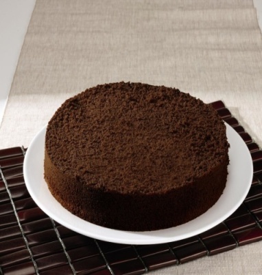 картинка Смесь Бисквитный концентрат с какао  (мешок 5 кг) ФГИС ЗЕРНО от Торговой Компании "Зима"