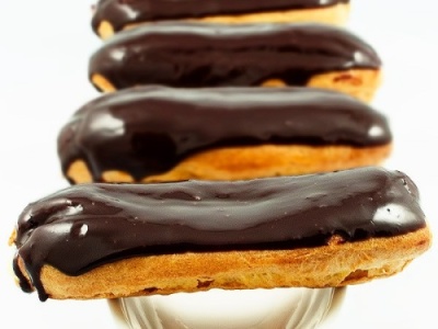 картинка Глазурь АСТРИ с какао (шоколад) (коробка 5 кг) от Торговой Компании "Зима"