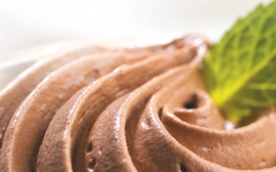 картинка Смесь для шок.мусса Порошок 0,8 кг/шт CHM-MO-М-X27 от Торговой Компании "Зима"