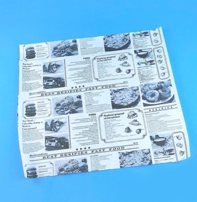 Обертка бумажная 350*380 с печатью Ж (1000 шт) от Торговой Компании "Зима" картинка Обертка бумажная 350*380 с печатью Ж (1000 шт) от Торговой Компании "Зима"