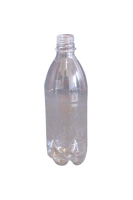 картинка Бутылка 0,5 л.ПЭТ(б/цветная)  (150 шт) от Торговой Компании "Зима"