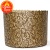 картинка Форма бумажная для кулича d70xh85 мм ФЛОРА ЗЕЛЕНАЯ (2400 шт) pm7085sFLz от Торговой Компании "Зима"