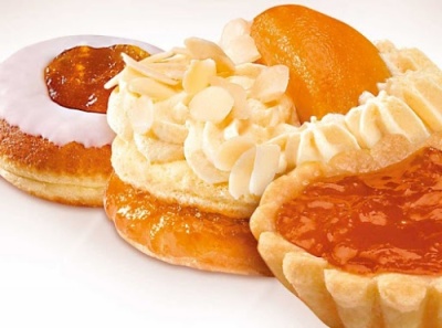 картинка Повидло (Подварка) "Абрикос" ведро 13 кг (Беларусь от Торговой Компании "Зима"