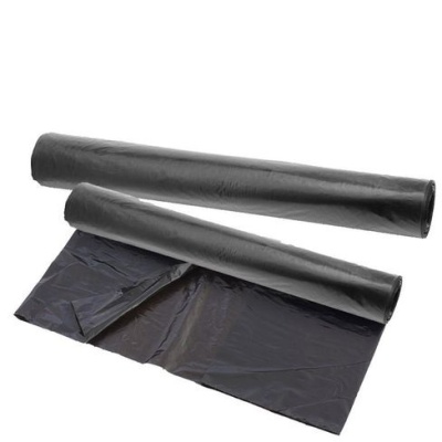 картинка Мешок для мусора ПВД 120л ,40 мкм,25 шт/рул от Торговой Компании "Зима"