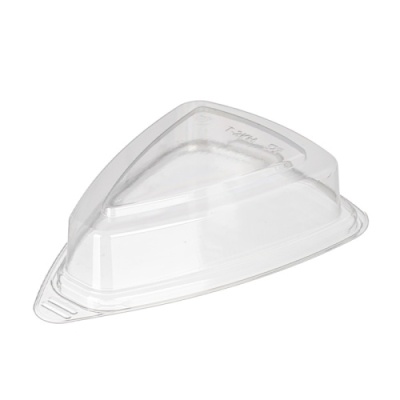 картинка Упаковка Т-2 КН NEW под кусочек торта (800*1)  от Торговой Компании "Зима"