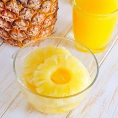 картинка ФЯН Ананас Ф (ведро 12,5 кг) от Торговой Компании "Зима"