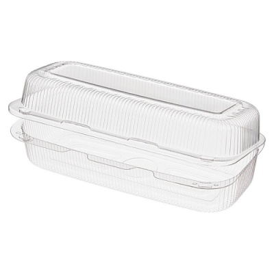 картинка Упаковка РК-40/255*112**80 (200*1) 218771 от Торговой Компании "Зима"