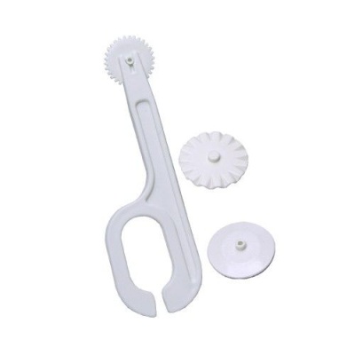 картинка Резак для марципана, пластик NO.403 14084 от Торговой Компании "Зима"