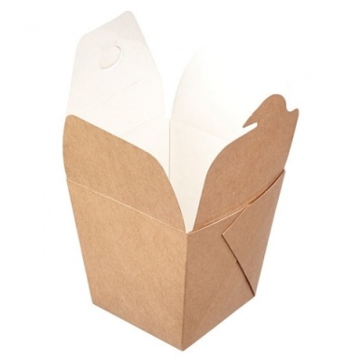 картинка Упаковка для лапши ECO NOODLES (420 шт) от Торговой Компании "Зима"