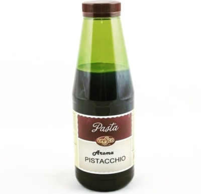 картинка Паста ФИСТАШКА АРОМА (флакон 1 кг) 72248 от Торговой Компании "Зима"