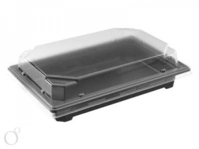 картинка Лоток С-19 Д черная (420*1)  от Торговой Компании "Зима"