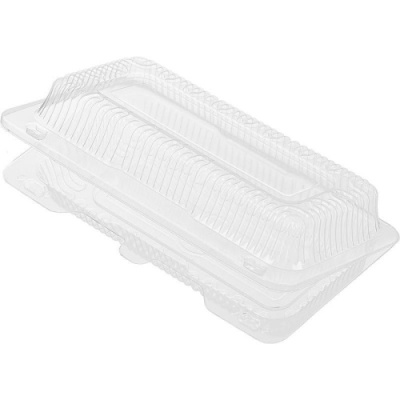 картинка Упаковка РК-19 В-0,9 л. (18*7,7*5,38)  (420*1)* от Торговой Компании "Зима"