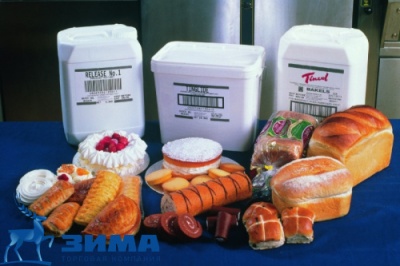 картинка Жидкий маргарин "Тинкол ЭКОНОМ" (канистра 10 кг) от Торговой Компании "Зима"