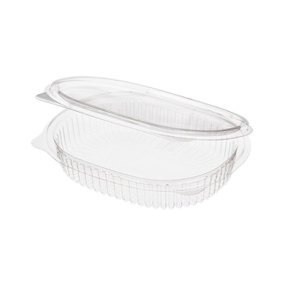 картинка Контейнер ПР-РКС- 250 (РКС- 250)"АВ" (ПЭТ) (400*1) от Торговой Компании "Зима"