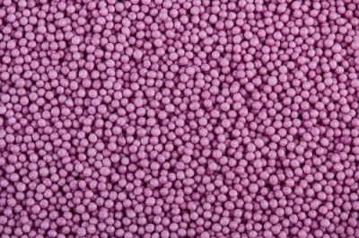картинка Посыпки Шарики фиолетовые 1 кг tp19961 от Торговой Компании "Зима"
