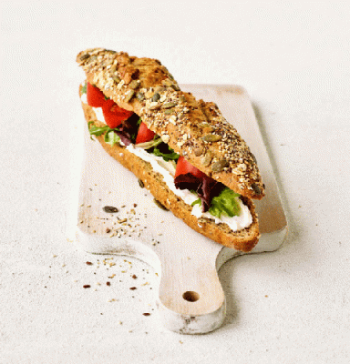 картинка Смесь хл.-бул. Посип "Новинка"  (мешок 5 кг)  от Торговой Компании "Зима"