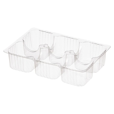 картинка Упаковка КС-6 (700*1) 14443* от Торговой Компании "Зима"