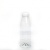 картинка Бутылка 0,5 л.ПЭТ(б/цветная) МОЛОКО с крышкой (100 шт) от Торговой Компании "Зима"