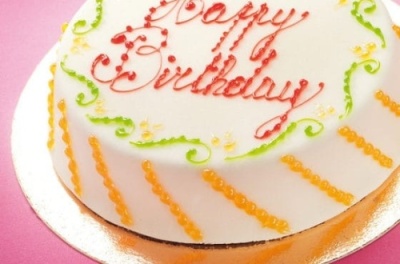 картинка Гель для рисования красный (ведро 7 кг) от Торговой Компании "Зима"