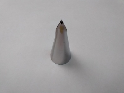 картинка Насадка конд. н/ж ст н/пол № 31 17601031 от Торговой Компании "Зима"