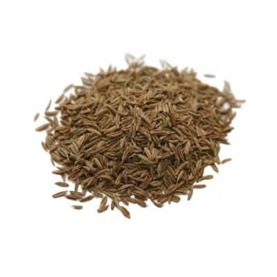 картинка Кумин (зира) семя (фас. 1 кг) от Торговой Компании "Зима"