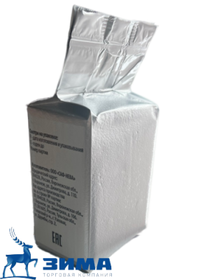 картинка Дрожжи сушеные хлебопекарные ГОСТ Воронеж (10 кг/20шт х0,5 кг) от Торговой Компании "Зима"