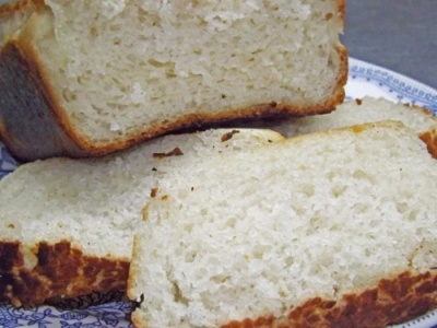 картинка Смесь безглютеновая мучная для хлебобулочных изделий "Хлеб белый" (мешок 10 кг) от Торговой Компании "Зима"