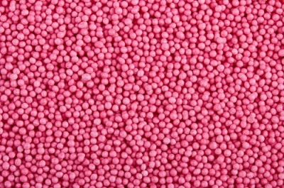 картинка Посыпки Шарики розовые 1 кг tp19930 от Торговой Компании "Зима"