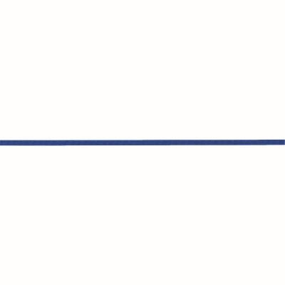картинка Лента цветная СИНЯЯ 3 мм,100 м 59522 от Торговой Компании "Зима"