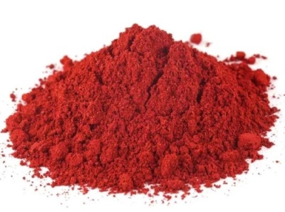 картинка Краситель Кармуазин E122 (1 кг) от Торговой Компании "Зима"