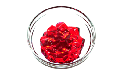 картинка Гель холодного нанесения "БОСТОН" Малина (ведро 7 кг) от Торговой Компании "Зима"